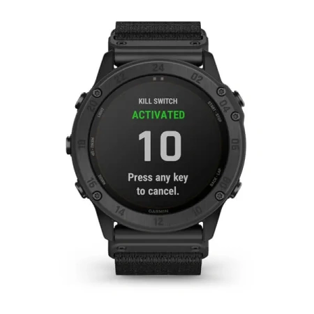 Garmin Tactix Delta - SOLAR with Ballistics |