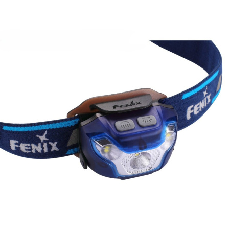 Налобный фонарь Fenix HL26R черный, HL26Rbk HL26Rbk от прозводителя Fenix
