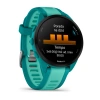Garmin Forerunner 165 - Music | Turquoise/Aqua