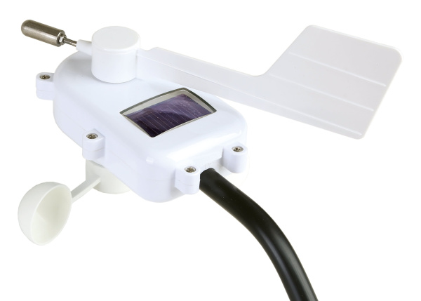 NASA MARINE CLIPPER Wireless Wind (plus sensor)  от прозводителя NASA MARINE