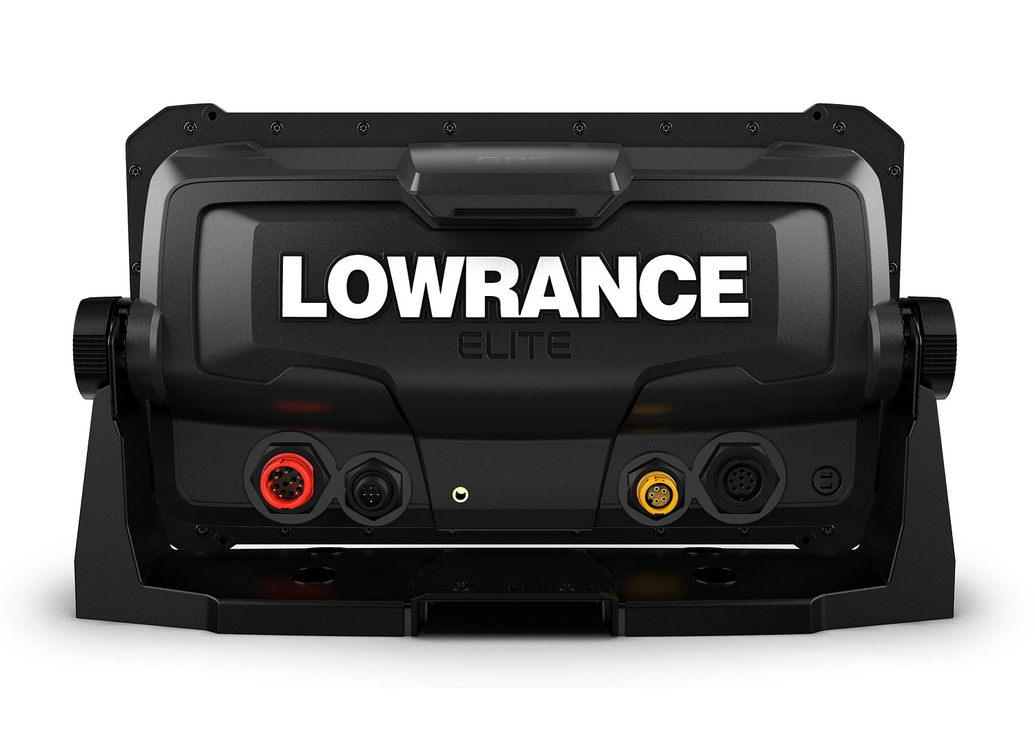 Lowrance Elite FS 9 без датчика