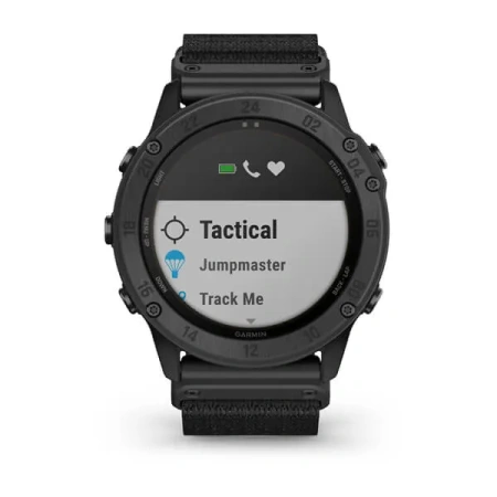 Garmin Tactix Delta - SOLAR with Ballistics |