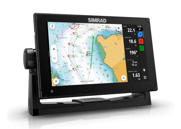 SIMRAD NSX 3009 с Active Imaging 3-in-1 000-15369-001 от прозводителя SIMRAD