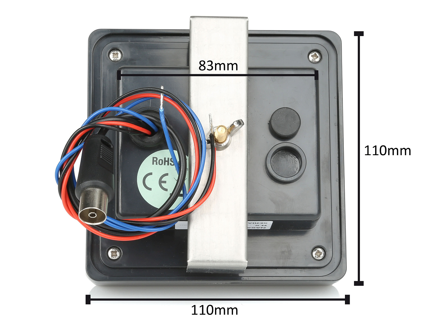 NASA MARINE CLIPPER Log