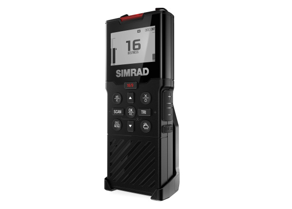 SIMRAD Wireless Handset HS40 000-14475-001 от прозводителя SIMRAD