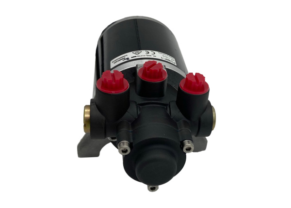 SIMRAD PUMP-1 Hydraulic Pump for Outboard Steering 000-11770-002 от прозводителя SIMRAD