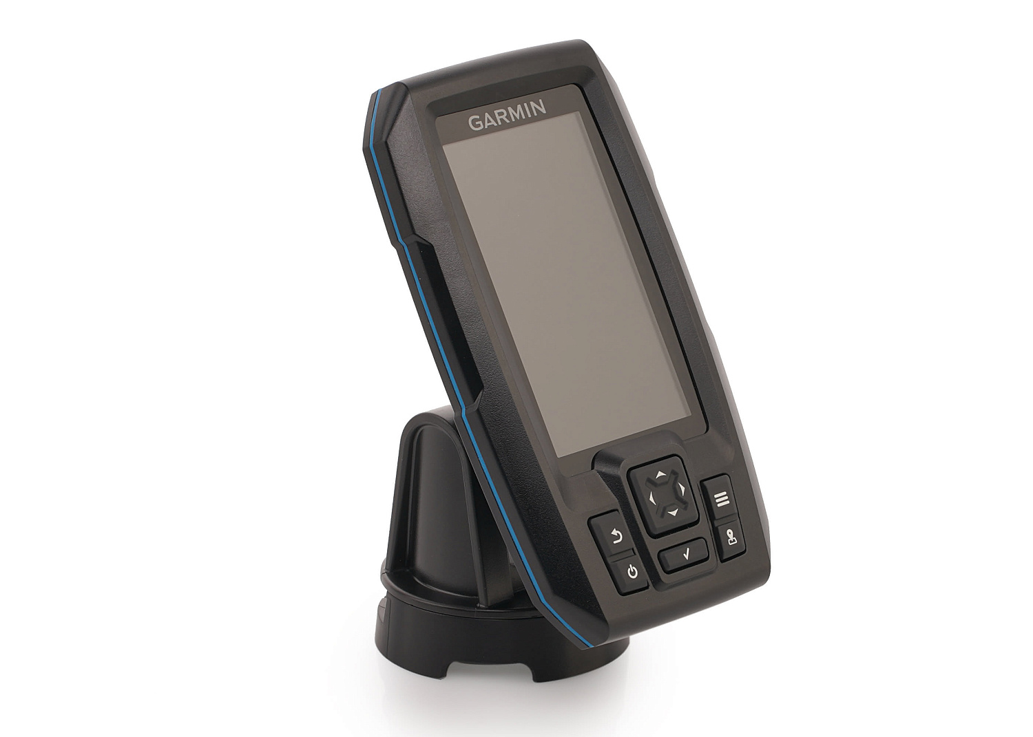 Garmin STRIKER Plus 4 с датчиком