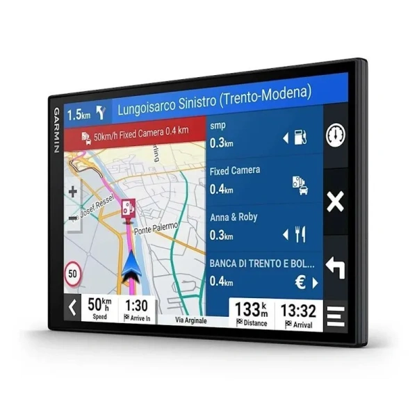 GARMIN DRIVESMART 86 010-02471-15 010-02471-15 от прозводителя Garmin