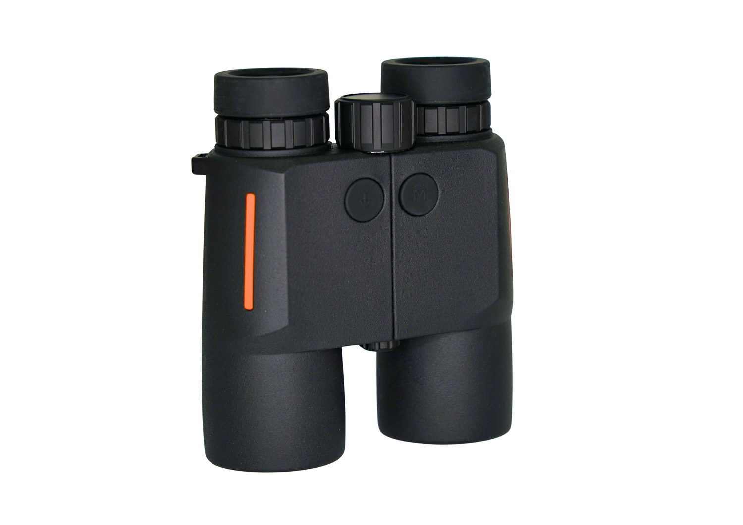 Бинокль Eyeskey 10x42 с дальномером