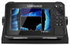 Lowrance HDS-7 LIVE без датчика 000-14418-001 от прозводителя Lowrance