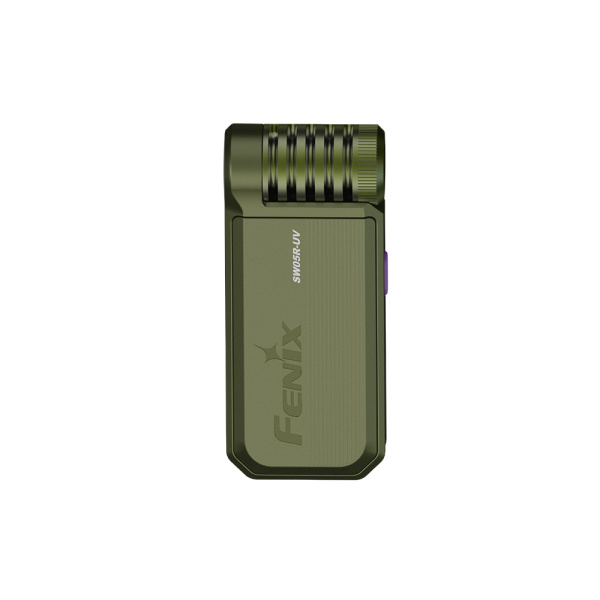 Фонарь Fenix многофункциональный SW05R-UV с ультрафиолетовой подсветкой, зеленый SW05R-UVgr от прозводителя Fenix Фонарь Fenix многофункциональный SW05R-UV с ультрафиолетовой подсветкой, зеленый SW05R-UVgr от прозводителя Fenix