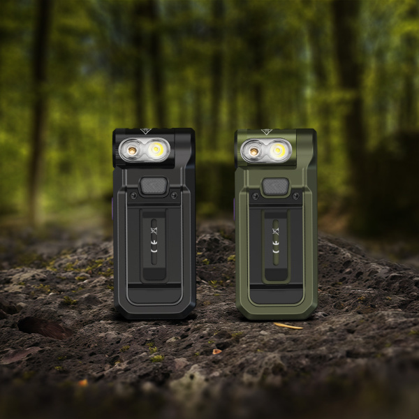 Фонарь Fenix многофункциональный SW05R-UV с ультрафиолетовой подсветкой, зеленый SW05R-UVgr от прозводителя Fenix Фонарь Fenix многофункциональный SW05R-UV с ультрафиолетовой подсветкой, зеленый SW05R-UVgr от прозводителя Fenix