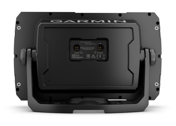 Garmin STRIKER VIVID 7cv с GT20-TM 010-02552-01 от прозводителя Garmin