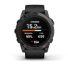 Garmin Epix Pro (Gen 2) - 51 мм PRO | STANDARD | Slate Grey with Black Band