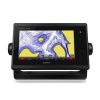 Garmin GPSMAP 7408 Touch screen