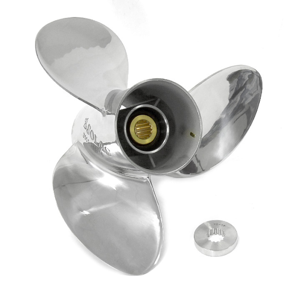 Винт гребной Solas 3551-150-14, 3x14 3/4x14 (R) 3551-150-14 от прозводителя Solas