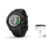 Garmin Approach® S62 Bundle 010-02200-02 от прозводителя Garmin