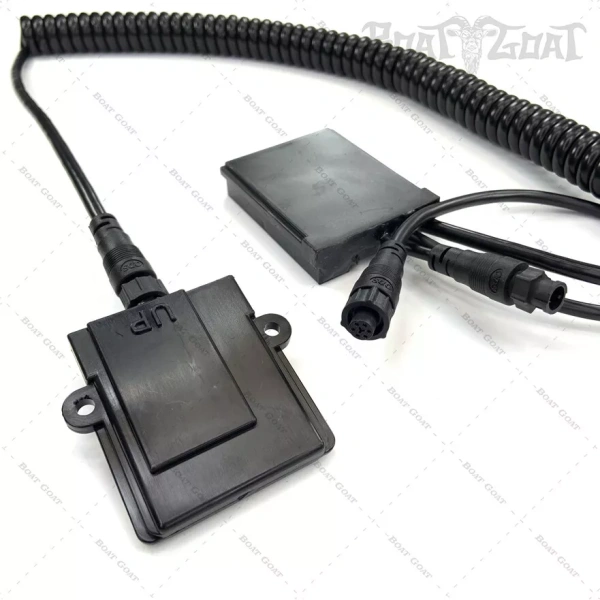 MotorGuide Pinpoint GPS Module - Xi3 & Xi5 - 8M0092610 8M0092610 от прозводителя MotorGuide