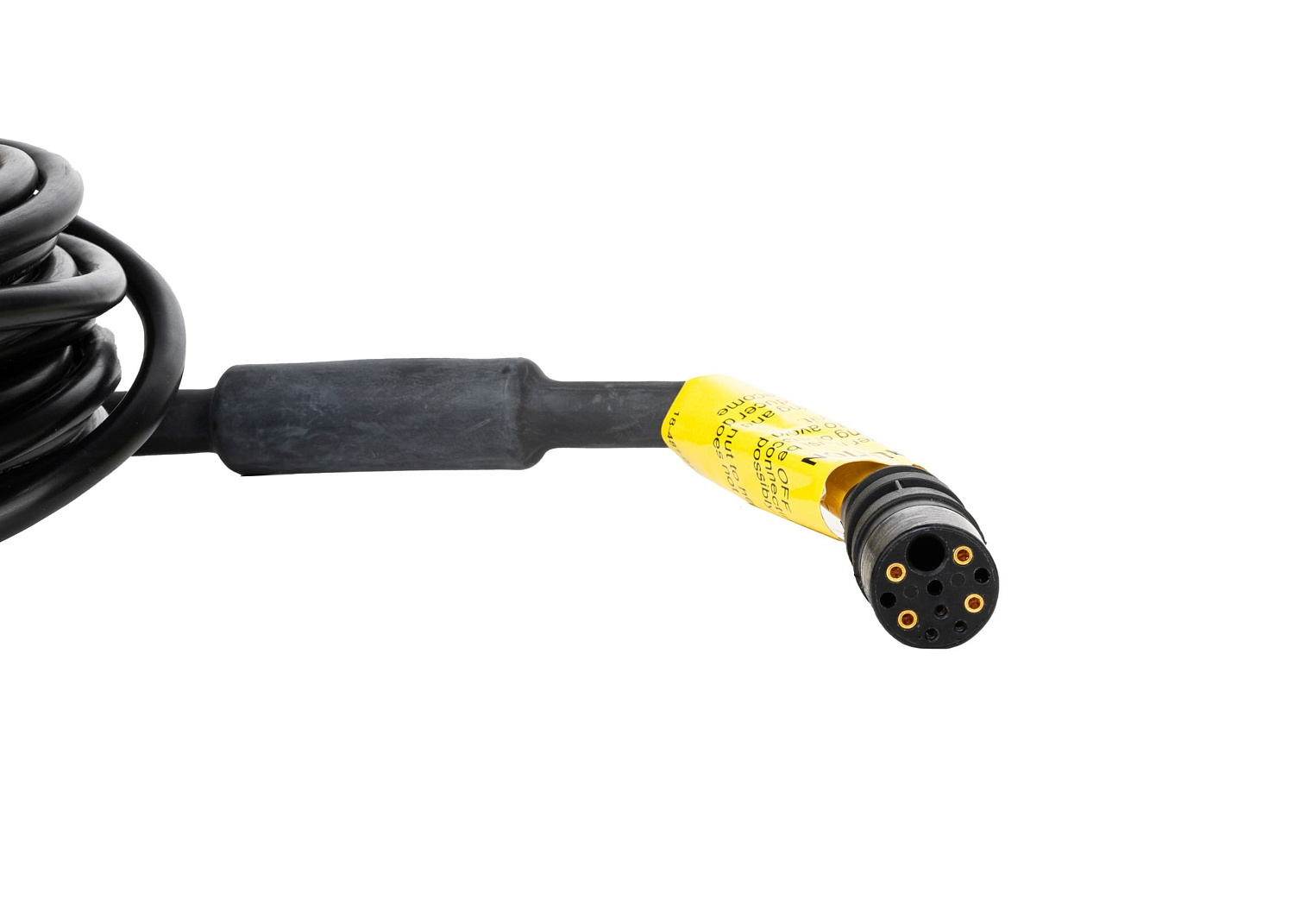 Raymarine P66 TM PLASTIC DST TRIDUCER 600W 9M CABLE DSM30/300