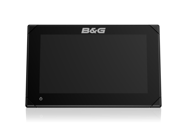 B&G ZEUS S 7 000-15217-001 от прозводителя B&G