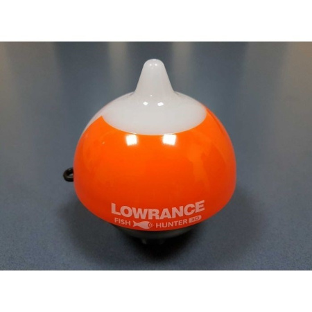 Lowrance FishHunter™ Directional 3D