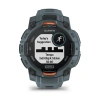 Garmin Instinct 3 - 45 мм SOLAR | Twilight with Twilight Band