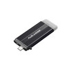 Фонарь Fenix E-SPARK с функцией повербанка E-SPARK от прозводителя Fenix Фонарь Fenix E-SPARK с функцией повербанка E-SPARK от прозводителя Fenix