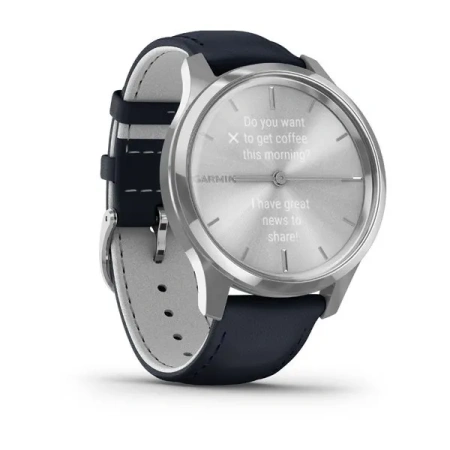 Garmin vívomove® Luxe 010-02241-01 от прозводителя Garmin