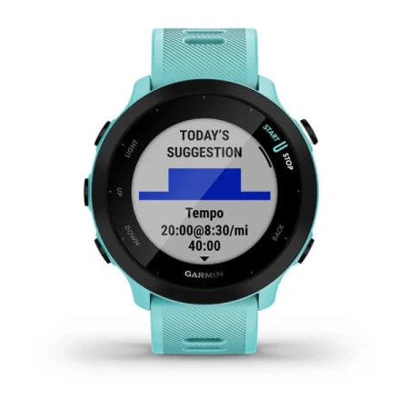 Garmin Forerunner 55 - | White