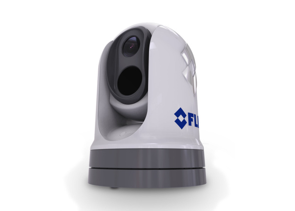 FLIR M364C IP Daylight and Thermal Imaging Camera E70518 от прозводителя FLIR