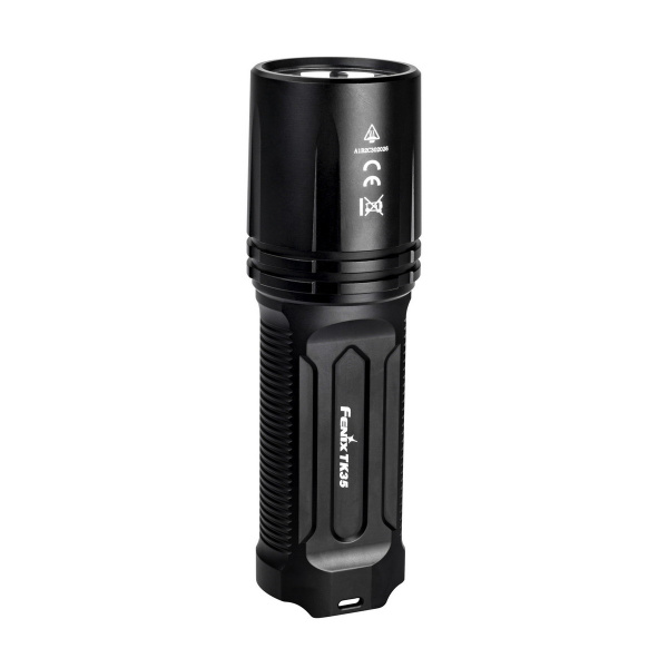 Фонарь Fenix TK35 2018 CREE XHP35 HI neutral white LED, TK352018 TK352018 от прозводителя Fenix