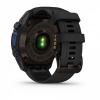 Garmin Descent Mk3i - 43 мм | Carbon grey DLC black silicone