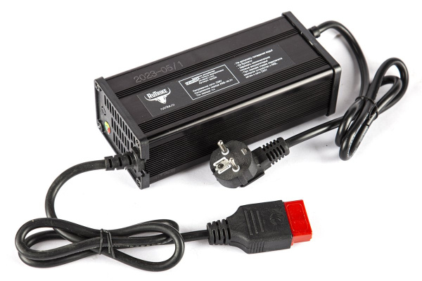 Зарядное устройство Rutrike для LiFePo4 аккумуляторов 24V40AH (29.2V 12А) Anderson 24205 от прозводителя Rutrike