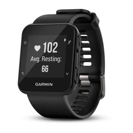 Garmin Forerunner 35 - | White