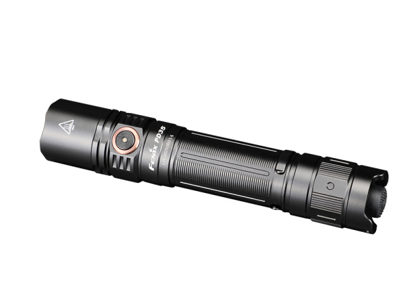 Фонарь Fenix тактический PD35 V3.0 PD35V30 от прозводителя Fenix