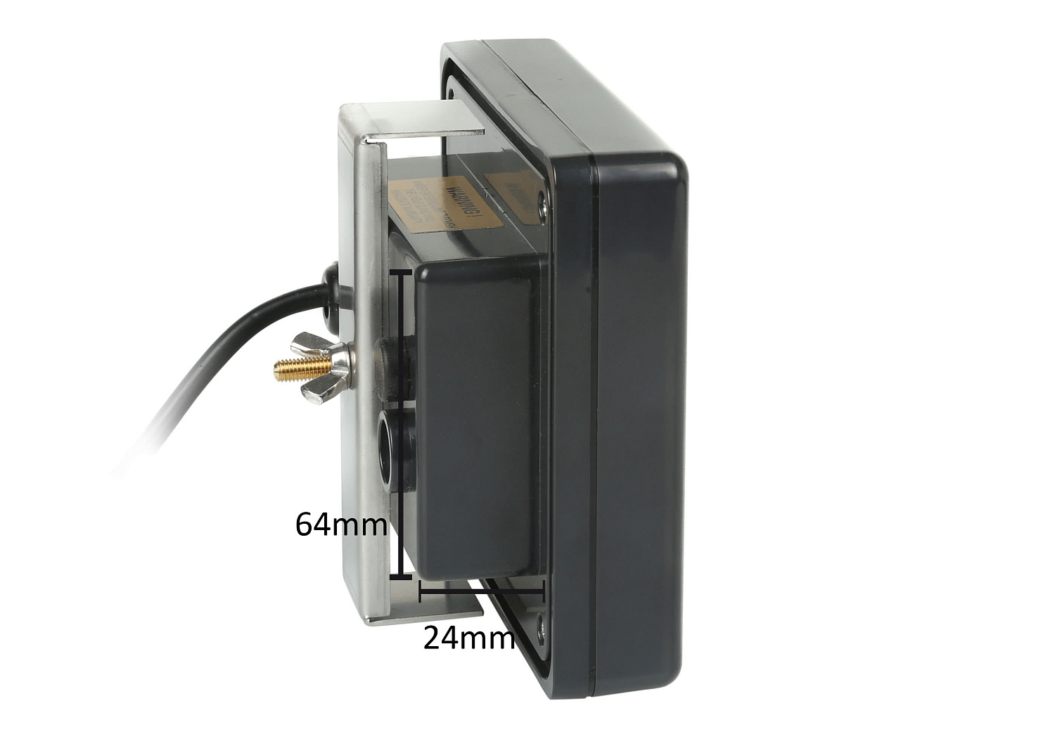 NASA MARINE CLIPPER GPS Repeater