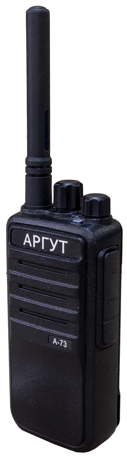 Аргут А-73 VHF