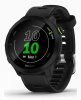Garmin Forerunner 55 - | Black