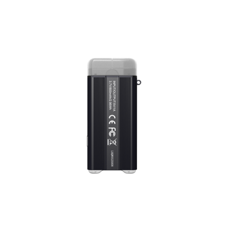 Фонарь Fenix E-SPARK с функцией повербанка E-SPARK от прозводителя Fenix Фонарь Fenix E-SPARK с функцией повербанка E-SPARK от прозводителя Fenix