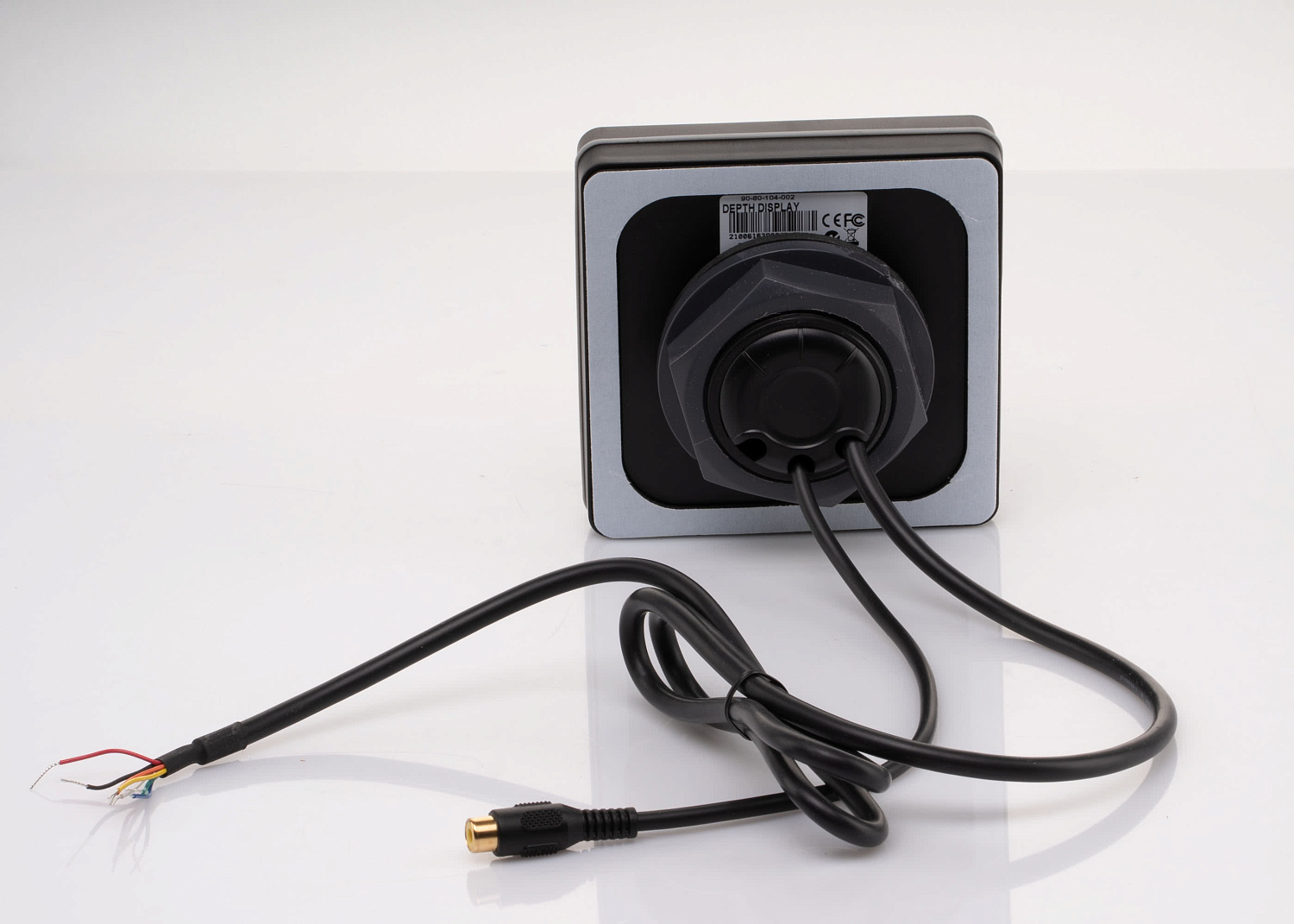 ADVANSEA advanSea Echo-Sounder with Transducer