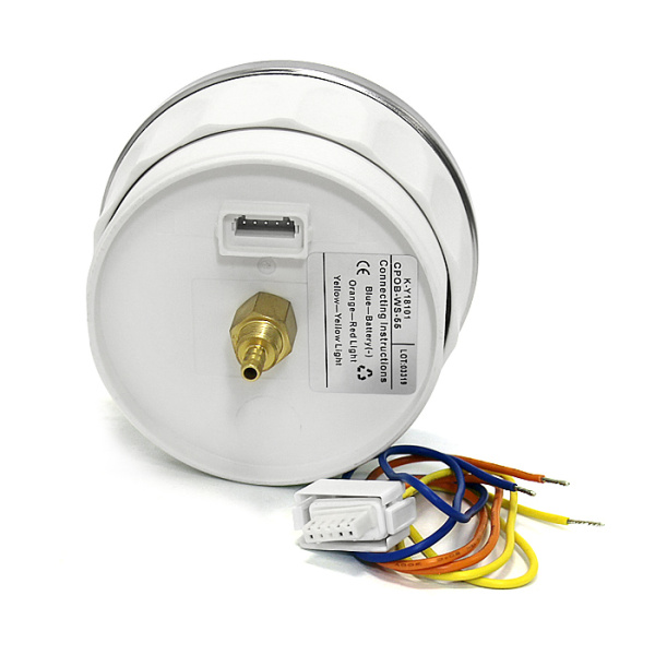 Спидометр 55 узлов (WS) KY18101 от прозводителя KUS