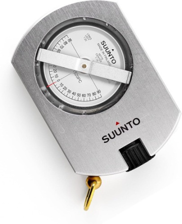 Компас Suunto PM-5 /1520 PC клинометр SS011102010 от прозводителя Suunto 