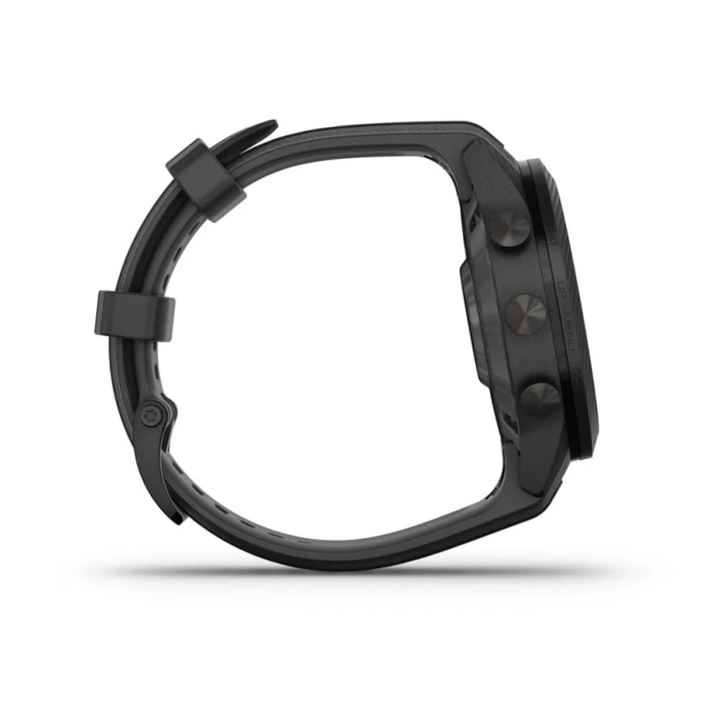 Garmin Athlete (Gen 2) - Carbon Edition | Carbon Edition