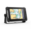 Lowrance Elite FS 12 с Active Imaging 3-in-1 + ActiveTarget 2