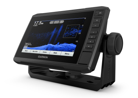 Garmin ECHOMAP UHD 72cv Без датчика