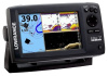 Lowrance Elite-7 CHIRP (50/200+455/800kHz)