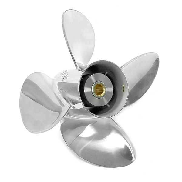 Винт гребной Solas 8653-145-15, 4x14 1/2x15 (R) 8653-145-15 от прозводителя Solas