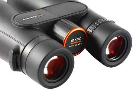Бинокль Eyeskey Sport ED-10x50 EyeS-B106 от прозводителя Eyeskey