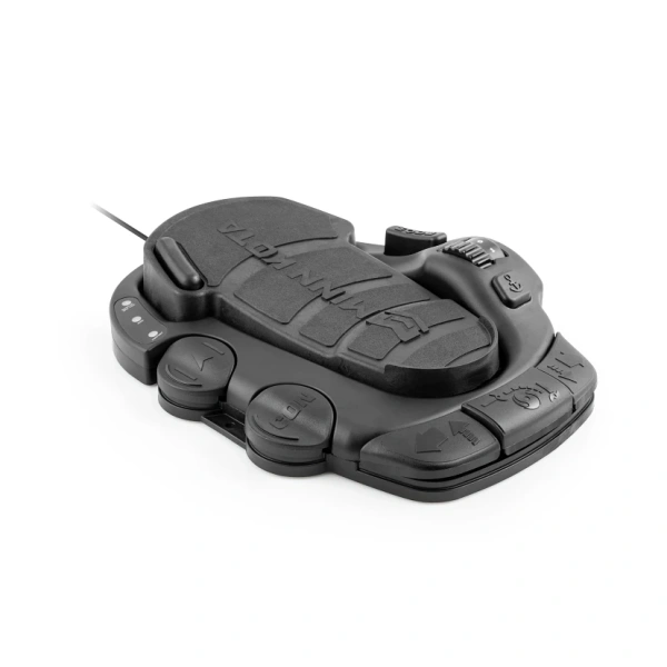 Foot Pedal-Corded - Ulterra/RT Ulterra 1866081 от прозводителя Minn Kota