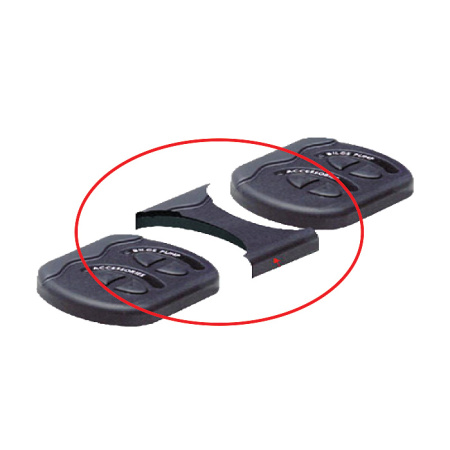 Вставка соединительная CG2-JB от прозводителя Bep Marine Вставка соединительная CG2-JB от прозводителя Bep Marine